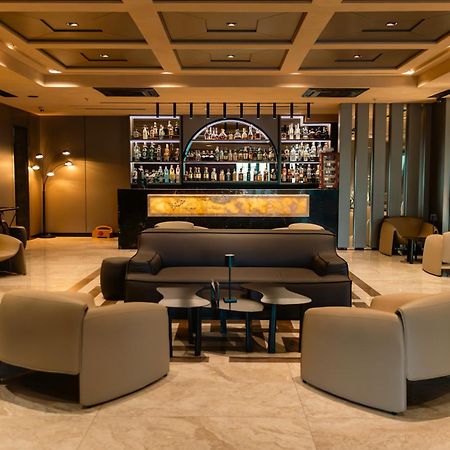 Venus Hotel Lipjan ภายนอก รูปภาพ